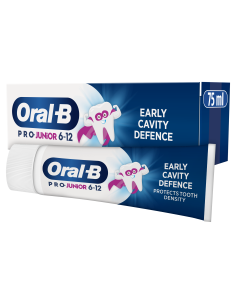 KAST 12 tk! Oral-B Junior...
