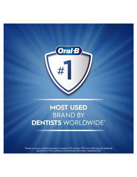 KAST 12 tk! Oral-B Junior 75 ml Hambapasta