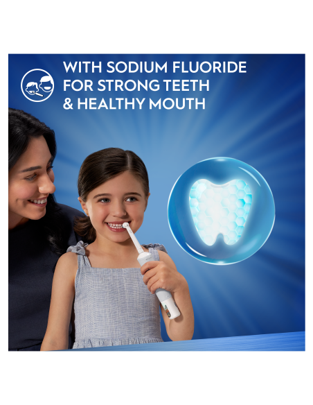 Oral-B Kids 50 ml Hambapasta