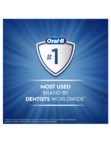 Oral-B Kids 50 ml Hambapasta
