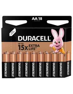 KAST 10 tk! Duracell...