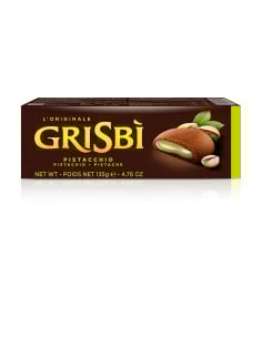 KAST 12 tk! Vicenzi GRISBI...