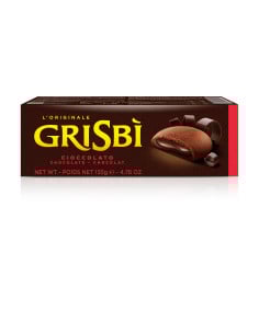 KAST 12 tk! Vicenzi GRISBI...