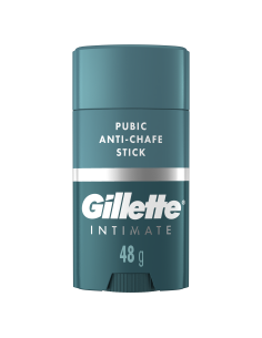 Gillette Intimate Pubic...