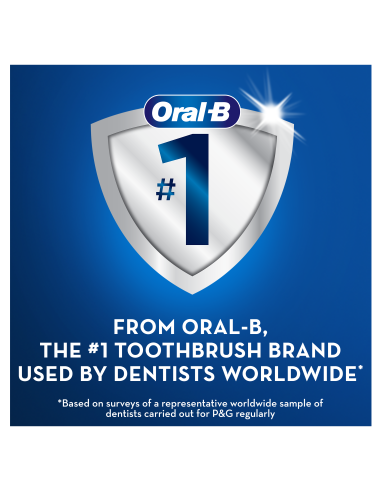 Oral-B Deep Clean hambaniit 25 m