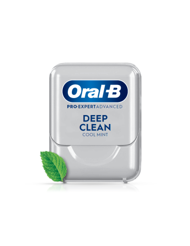 KAST 12 tk! Oral-B Deep Clean Hambaniit 25 m