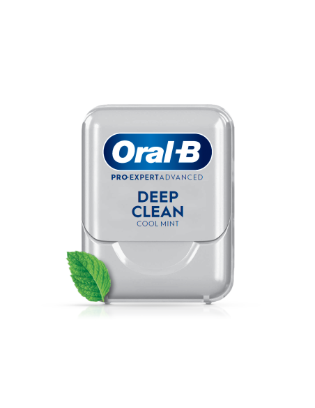 KAST 12 tk! Oral-B Deep Clean hambaniit 25 m