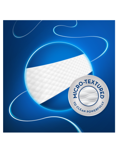 KAST 12 tk! Oral-B Deep Clean hambaniit 25 m