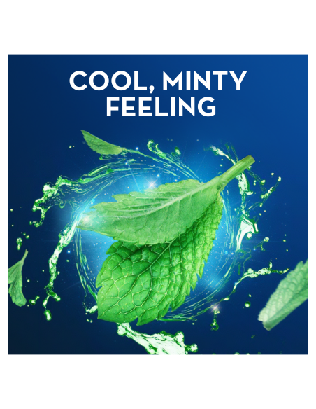 KAST 12 tk! Oral-B Deep Clean hambaniit 25 m