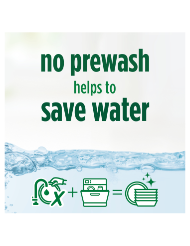 Fairy Platinum Plus All in One’i...