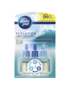 Ambi Pur Ocean Mist...