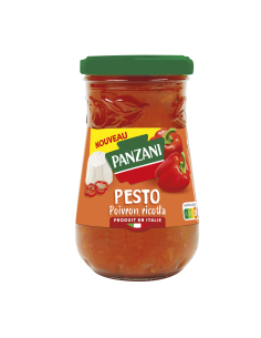 KAST 6 tk! Panzani...