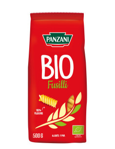 KAST 10 tk! Panzani Fusilli...