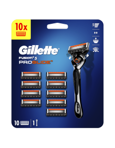 Gillette Fusion5 ProGlide...