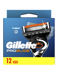 Gillette Fusion Proglide...