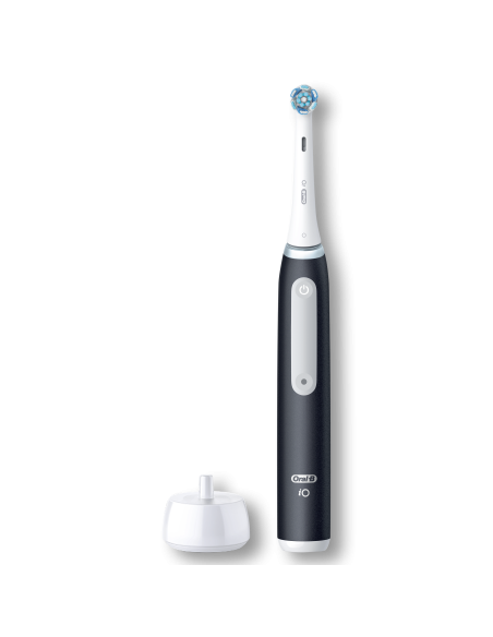 iOG3.1A6.0BK Oral-B iO3 elektriline hambahari Matt Black