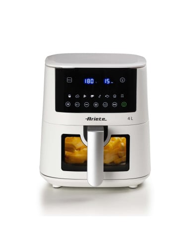 4633 Ariete Airy Fryer 4L kuumaõhufritüür