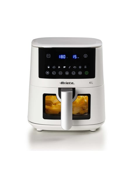 4633 Ariete Airy Fryer 4L kuumaõhufritüür