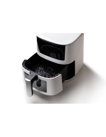 4633 Ariete Airy Fryer 4L kuumaõhufritüür