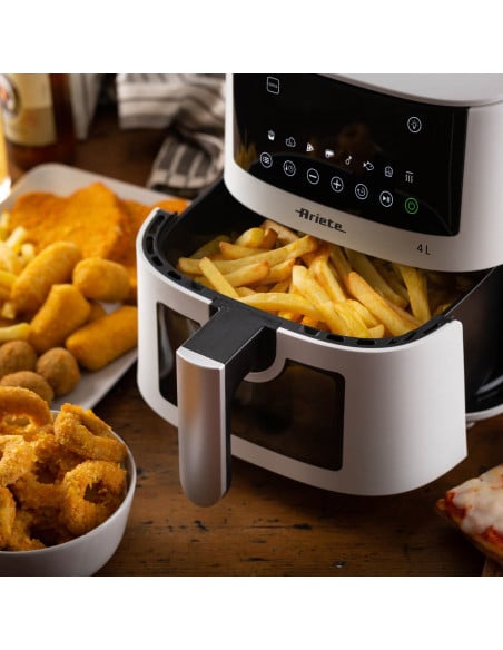 4633 Ariete Airy Fryer 4L kuumaõhufritüür