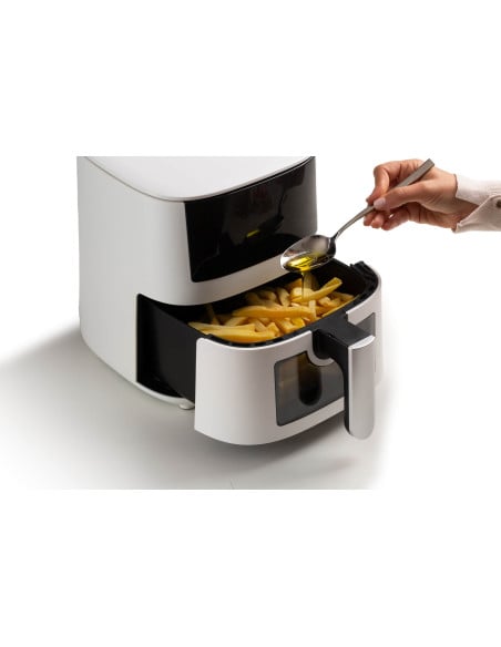 4633 Ariete Airy Fryer 4L kuumaõhufritüür