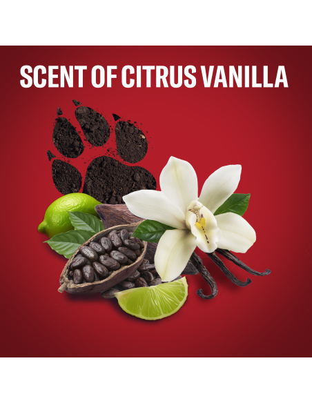 Old Spice Night Panther Meeste dušigeel ja šampoon, 1000ml