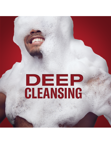 KAST 4 tk! Old Spice Deep Sea Meeste Dušigeel...