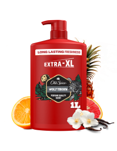 KAST 4 tk! Old Spice...