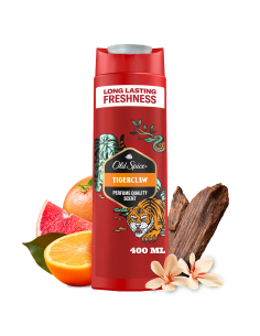 Old Spice Tigerclaw Meeste...