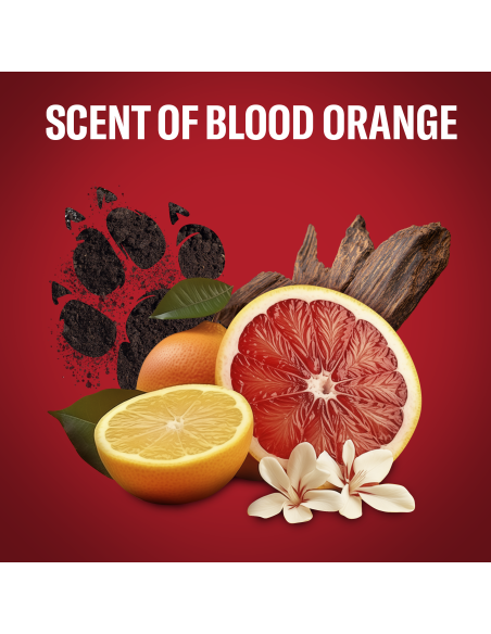 Old Spice Tigerclaw meeste dušigeel Ja šampoon, 400 ml