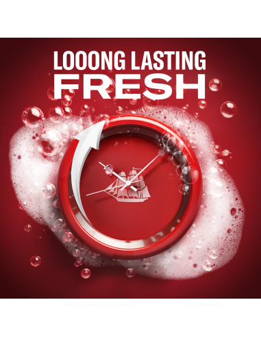 KAST 6 tk! Old Spice Tigerclaw Meeste Dušigeel...