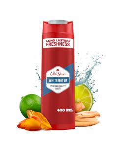 Old Spice Whitewater Meeste...