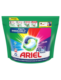 Ariel All-in-1 PODS Color...