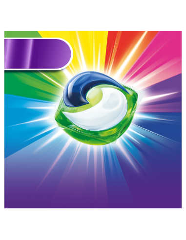 Ariel All-in-1 PODS Color Clean & Fresh...