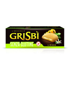 KAST 12 tk! Vicenzi GRISBI...