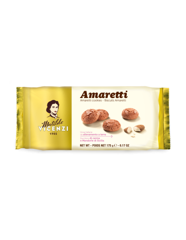 Vicenzi Amaretti küpsised 175g