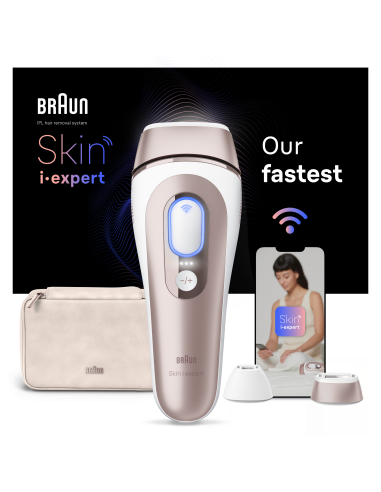 PL7147 Skin i·expert Pro7 IPL Fotoepilaator