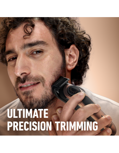 King C. Gillette PRO trimmer