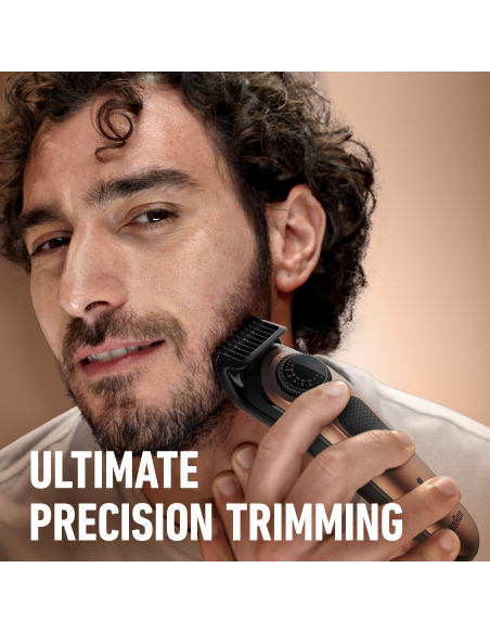 King C. Gillette PRO trimmer