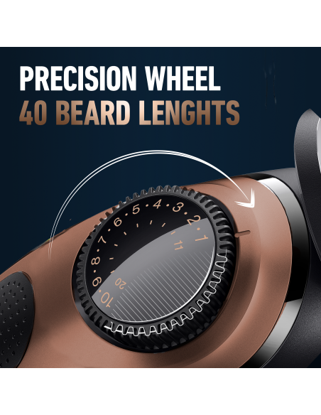 King C. Gillette PRO trimmer