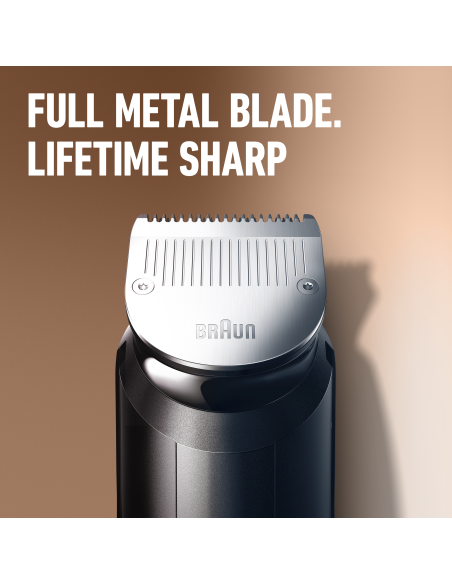 King C. Gillette PRO trimmer