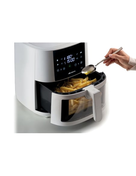 4630 Ariete Airy Fryer 9L kuumaõhufritüür