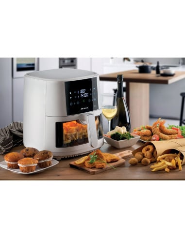 4630 Ariete Airy Fryer 9L kuumaõhufritüür
