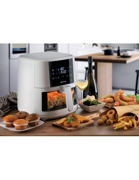 4630 Ariete Airy Fryer 9L kuumaõhufritüür