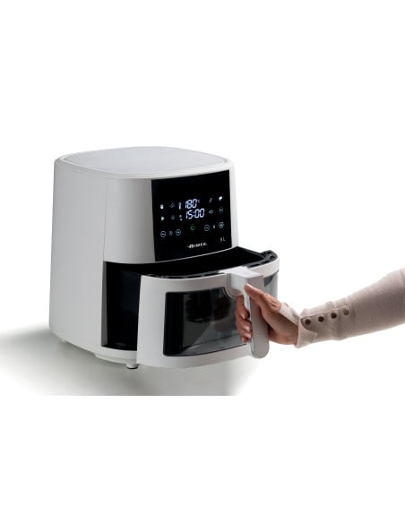 4630 Ariete Airy Fryer 9L kuumaõhufritüür