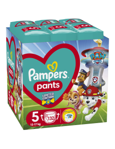 Pampers Pants Paw Patrol...