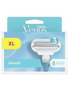 Gillette Venus Smooth...