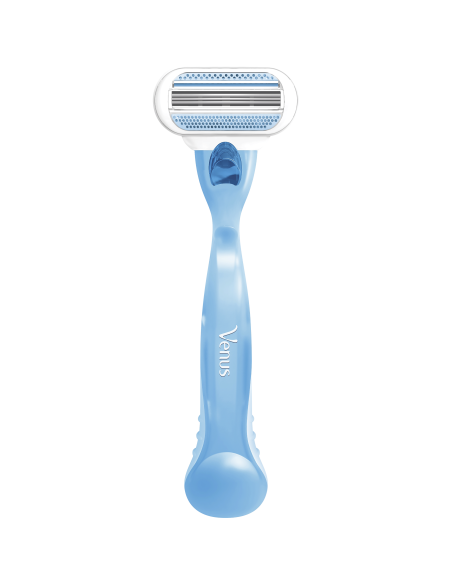 Gillette Venus Smooth raseerija varuterad 8 tk