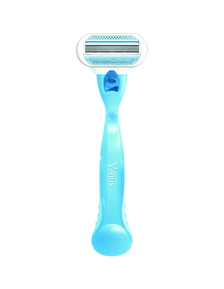 Gillette Venus Smooth raseerija varuterad 8 tk