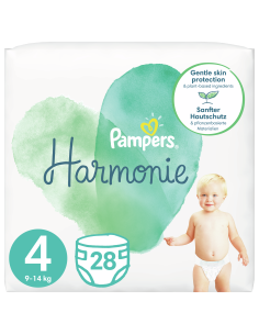 Pampers Harmonie Mähkmed,...